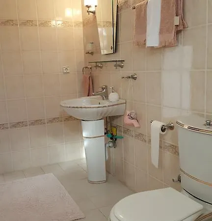 Melike Villa *