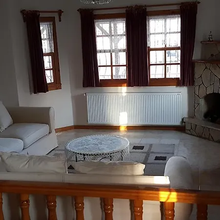 Melike Villa *