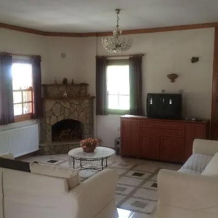 Melike Villa